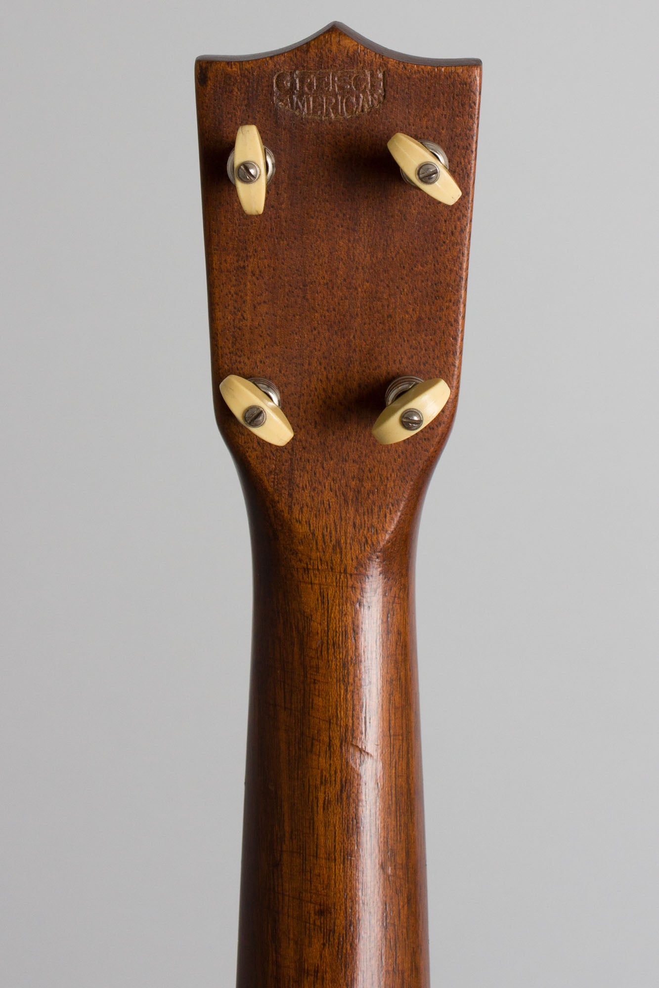 Gretsch American Soprano Ukulele (1935)