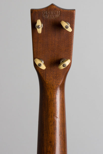 Gretsch American Soprano Ukulele (1935)