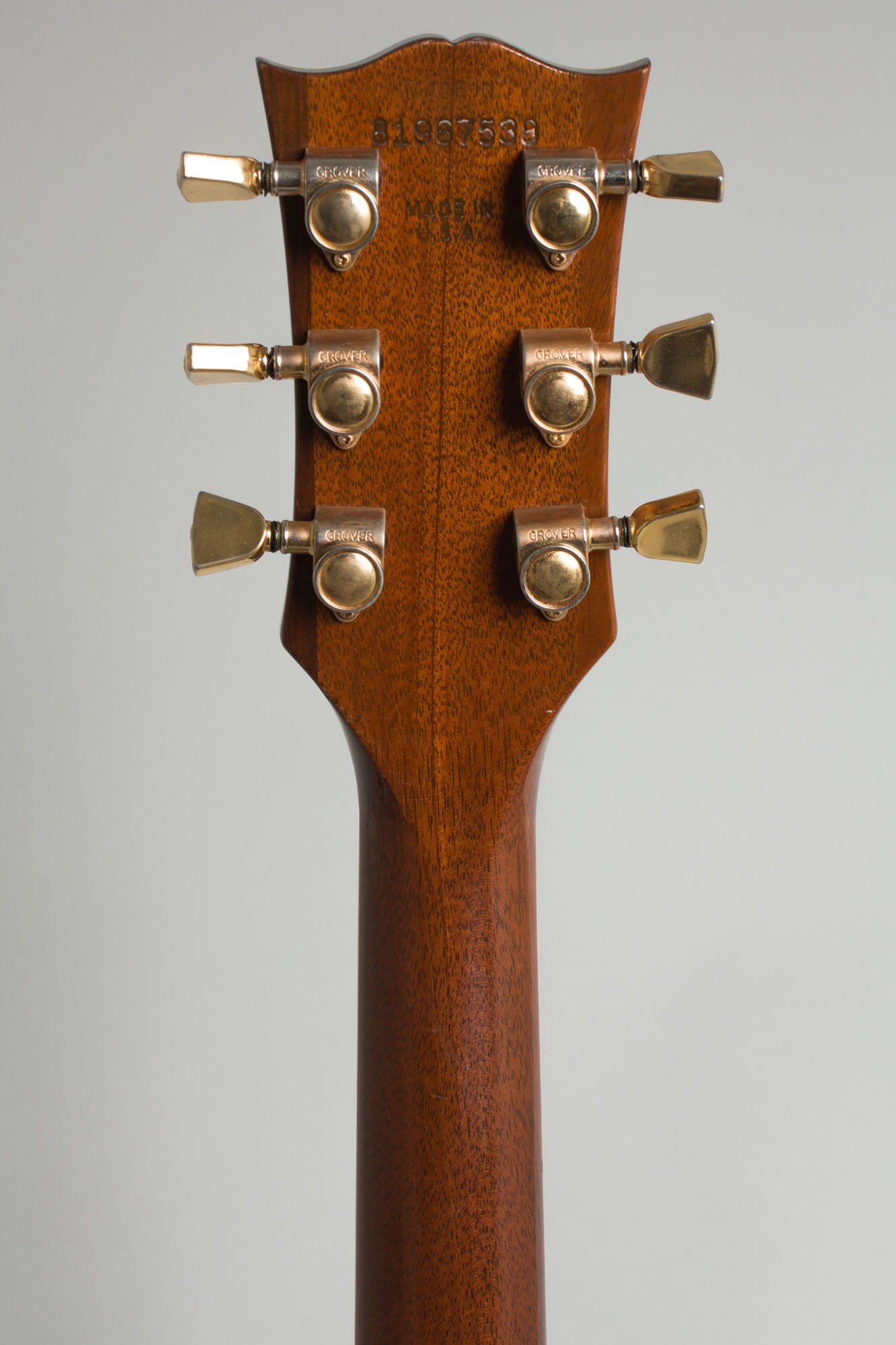 Gibson Les Paul Custom Lite Solid Body Electric Guitar (1987)
