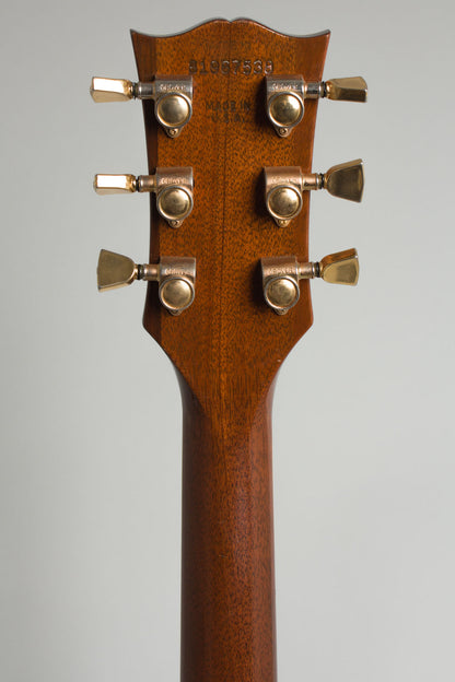 Gibson Les Paul Custom Lite Solid Body Electric Guitar (1987)