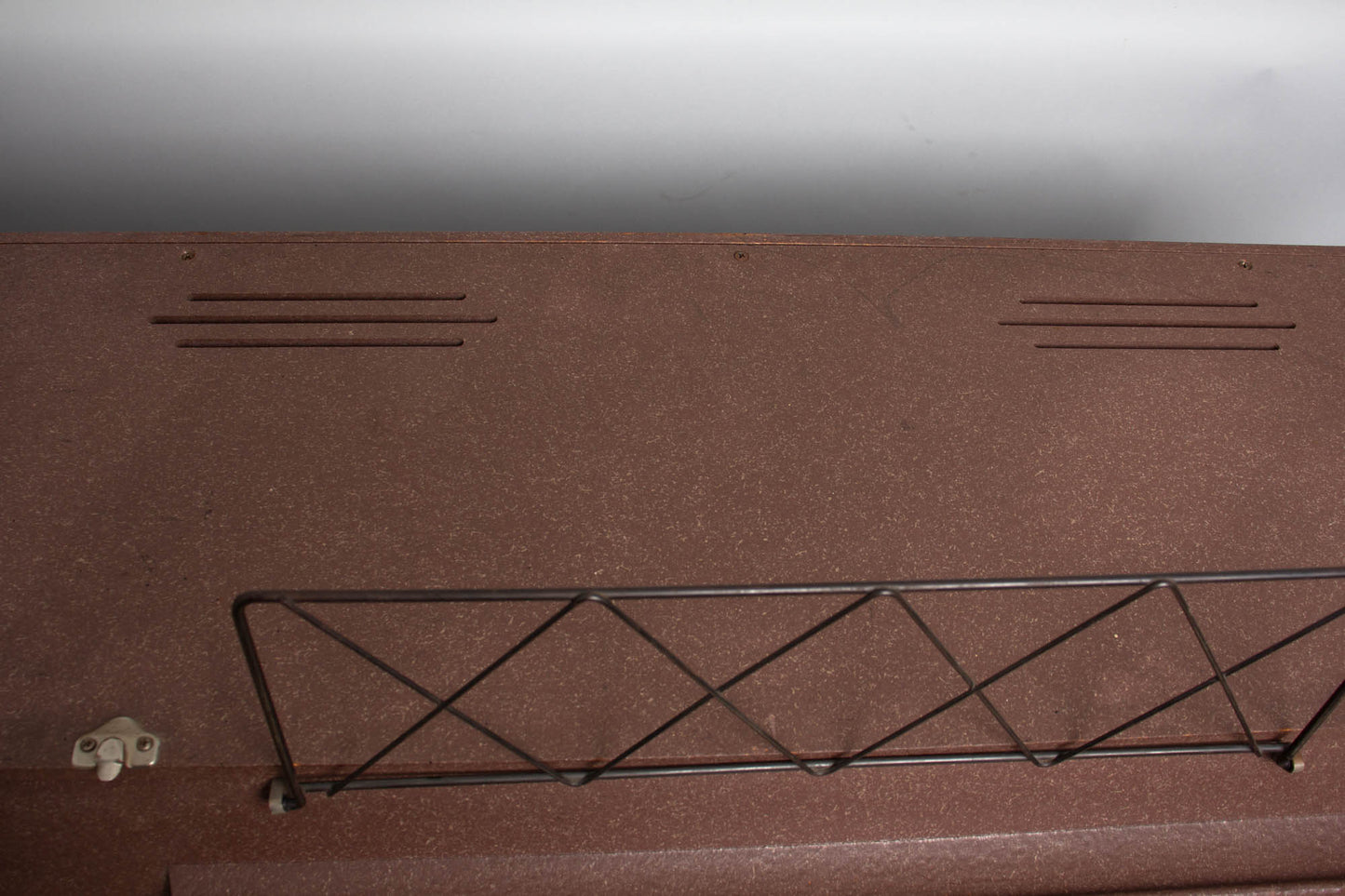 Wurlitzer Model 111 LOCAL PICKUP ONLY Electric Piano (1955)
