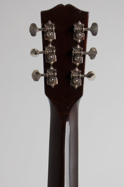 Gibson L-7 Arch Top Acoustic Guitar (1935)