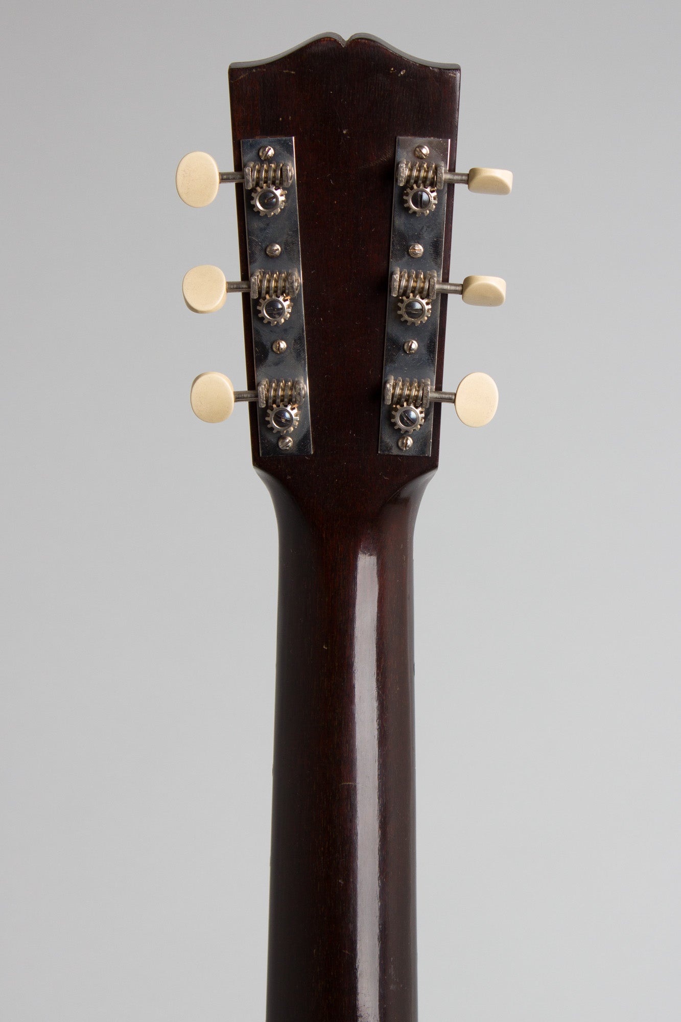 Gibson L-1 Flat Top Acoustic Guitar (1930)