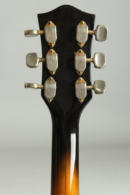 Gretsch PX-6192 Country Club Arch Top Hollow Body Electric Guitar (1965)