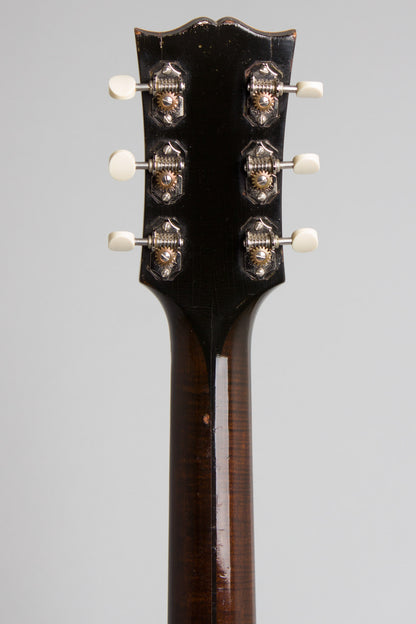 Gibson L-7 Dual Floating Pickup Arch Top Acoustic Guitar (1947)