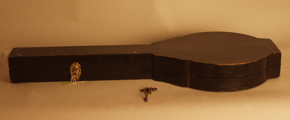 unlabelled 19th Century 5 String Banjo (1870's)