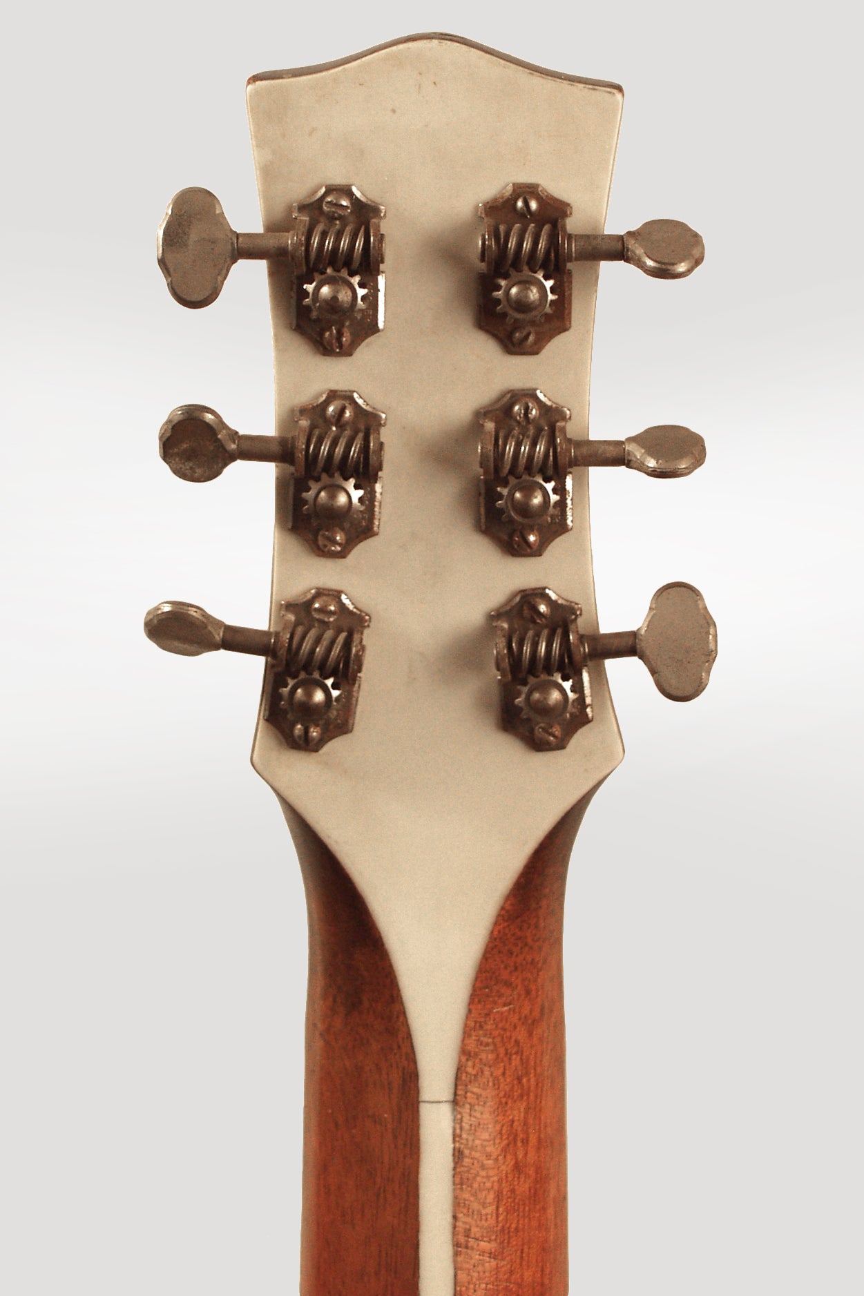 Vivi-Tone Acoustic-Electric Guitar (1933)