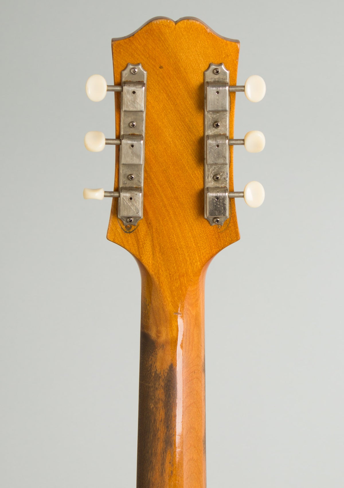 Epiphone Spartan Arch Top Acoustic Guitar (1946)