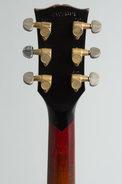 Gibson Les Paul Deluxe Solid Body Electric Guitar (1973)