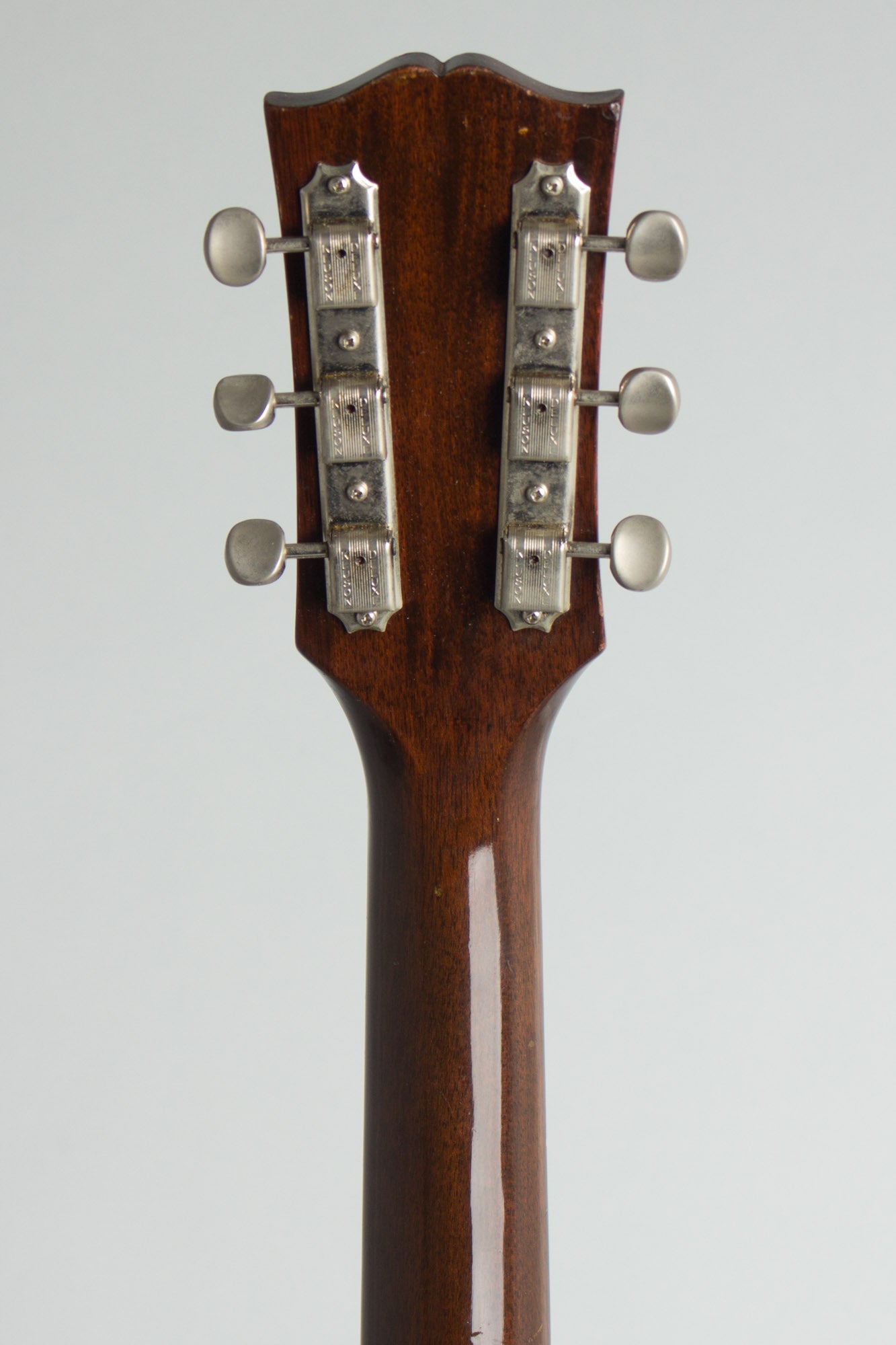 Gibson LG-2 3/4 Flat Top Acoustic Guitar (1957)