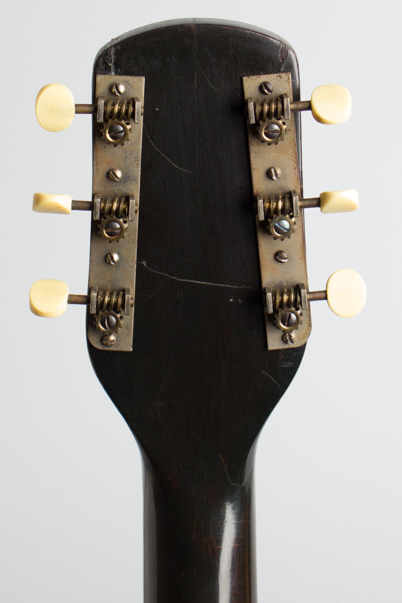 Gretsch New Yorker Arch Top Acoustic Guitar (1946)