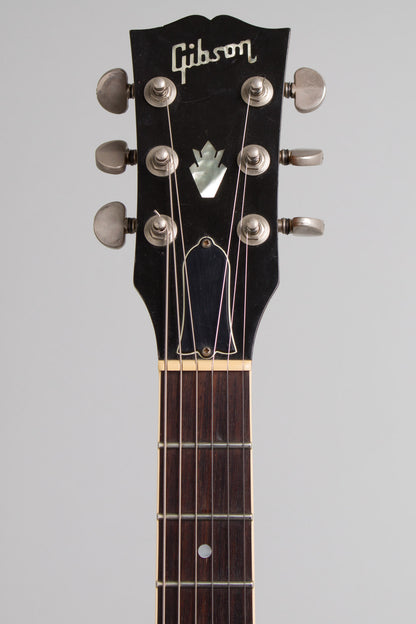Gibson ES-335 DOT Owned by Jeff Tweedy of Wilco Semi-Hollow Body Electric Guitar (1982)