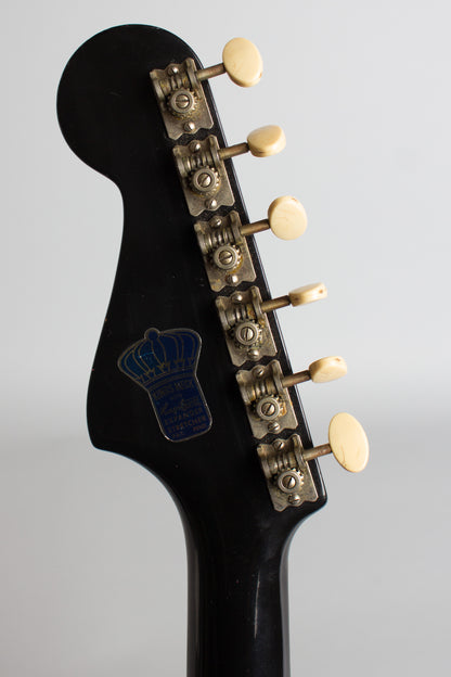 Hagstrom I Model F-11 Solid Body Electric Guitar (1965)