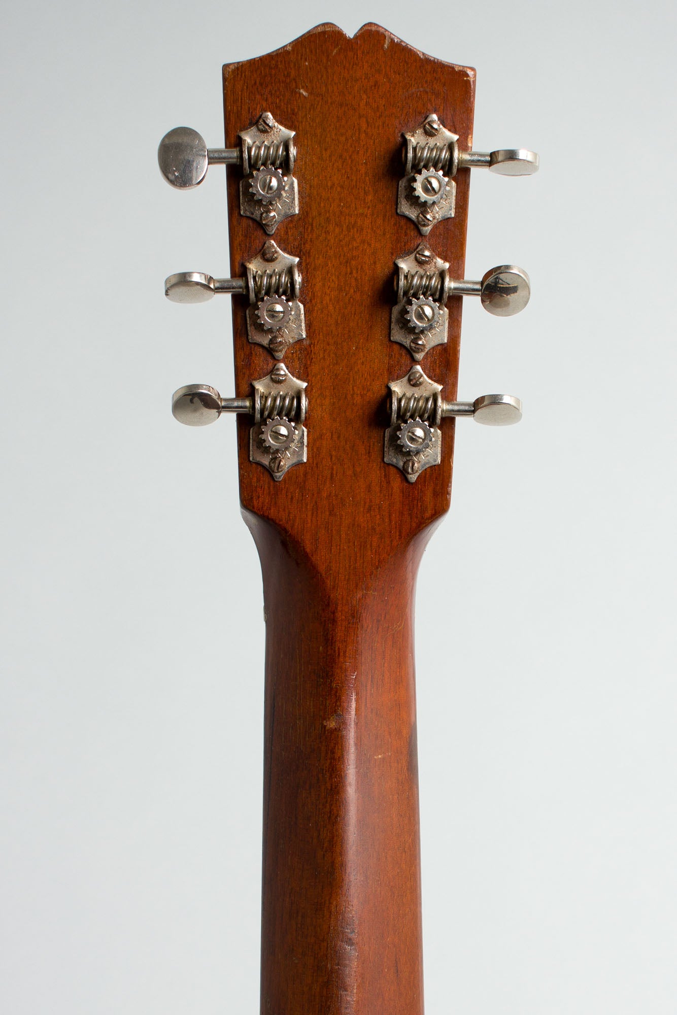 Gibson ES-150 Arch Top Hollow Body Electric Guitar (1937)