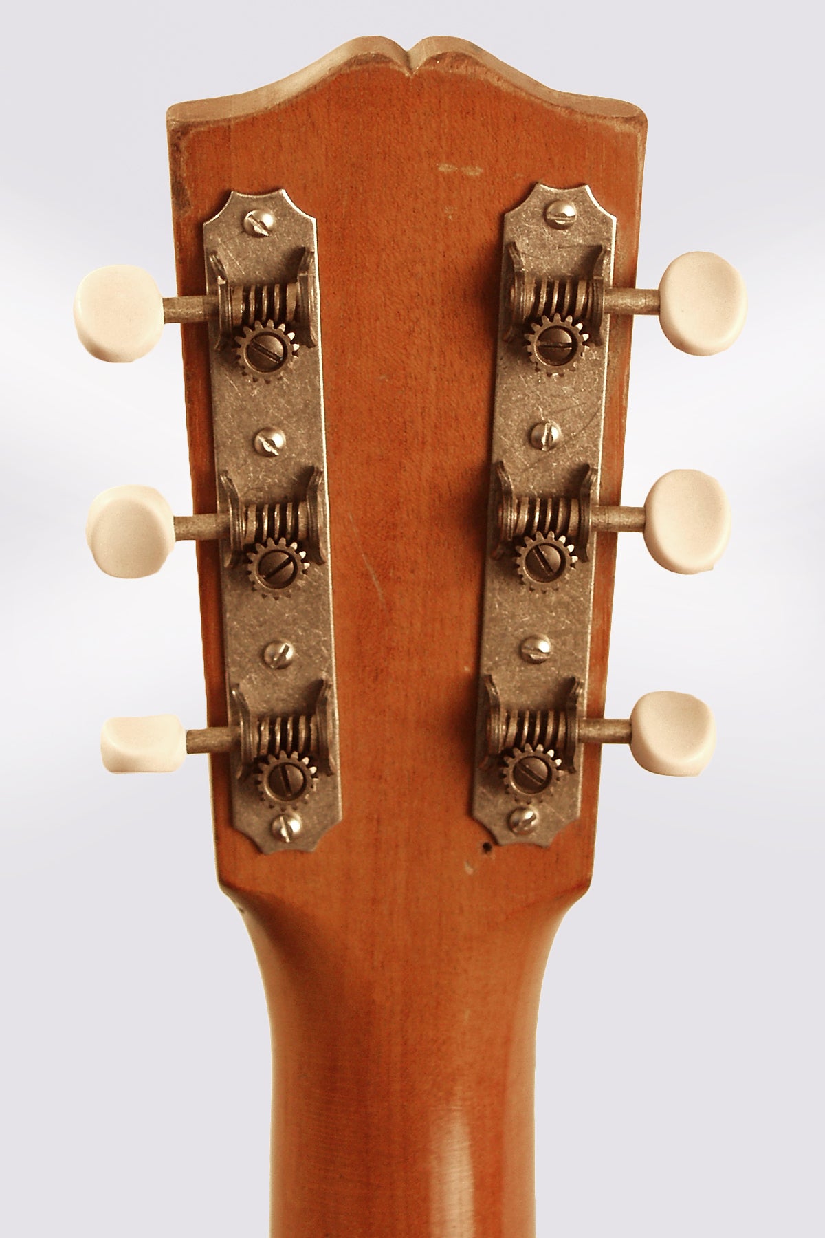 Kalamazoo KGN-32 Arch Top Acoustic Guitar (1941)