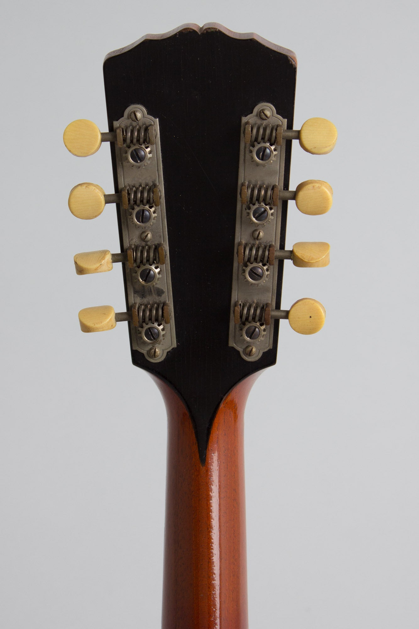 Gibson A-4 Carved Top Mandolin (1928)