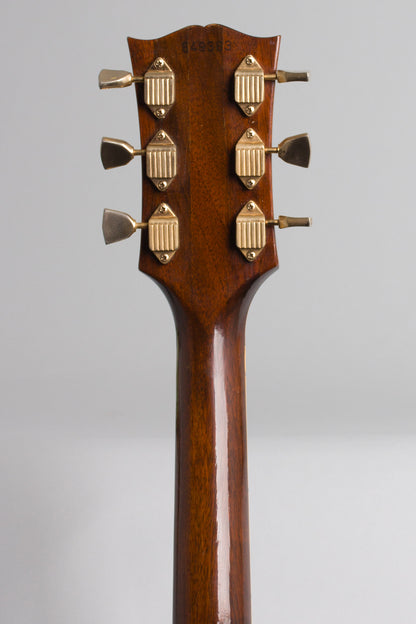 Gibson SG Custom Solid Body Electric Guitar (1969)
