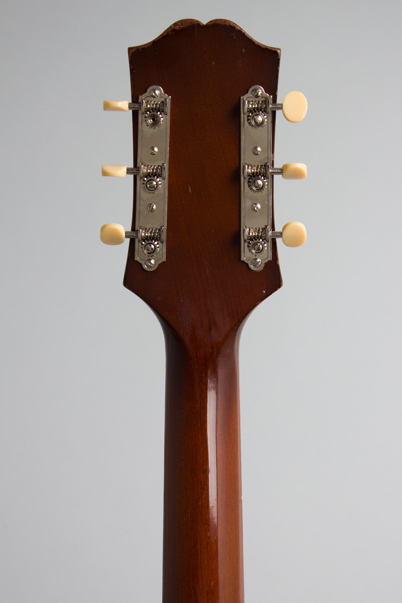 Epiphone Olympic Arch Top Acoustic Guitar (1941)