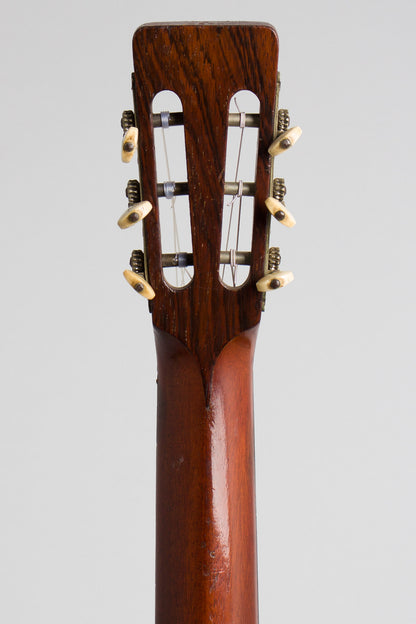 Wm. B. Tilton Style 3 Parlor Guitar (1860s)