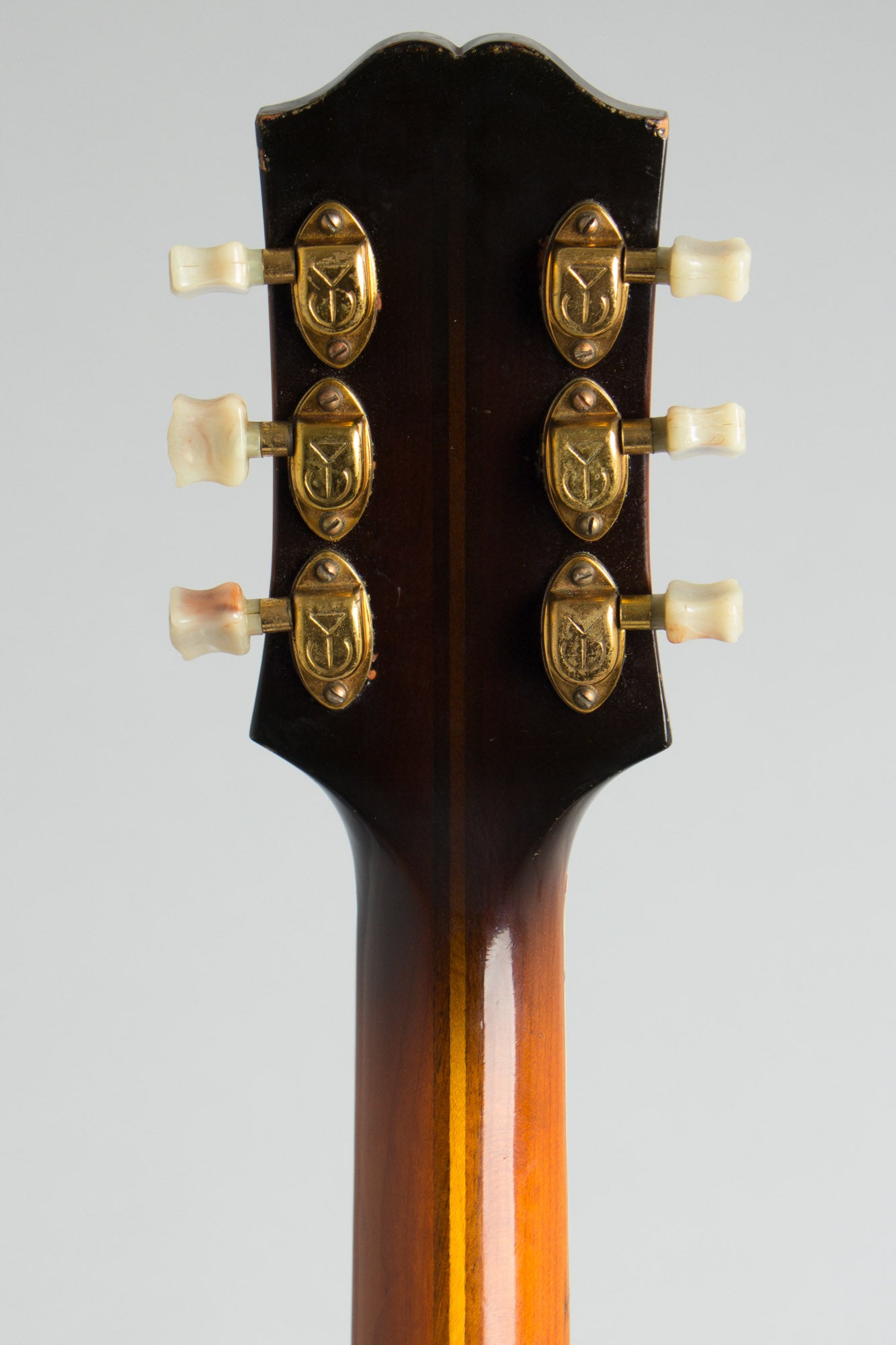 Epiphone Broadway Arch Top Acoustic Guitar (1944)