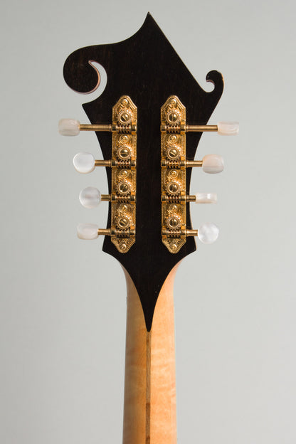 Eastman MDA815 Arch Top Mandola (2011)
