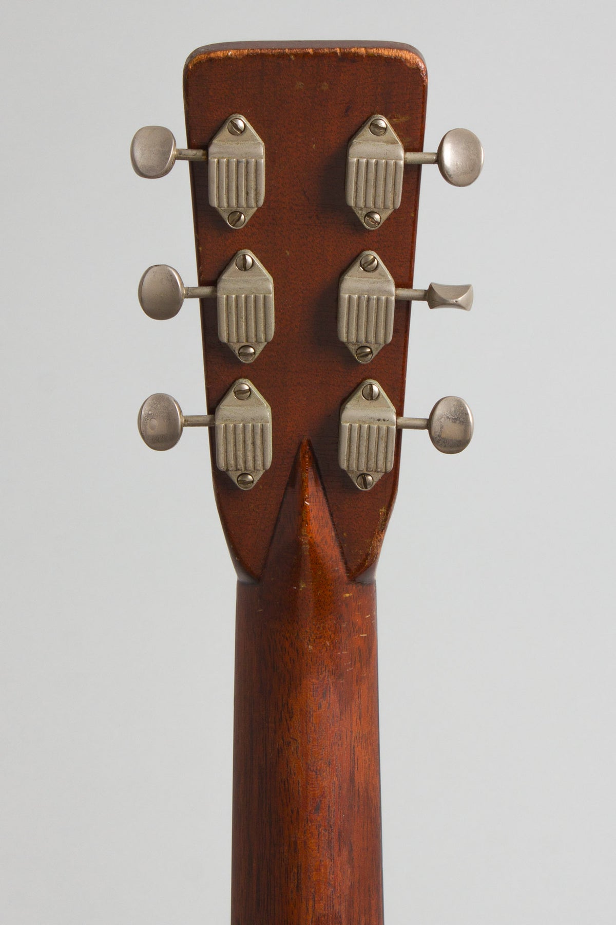 C. F. Martin D-28 Flat Top Acoustic Guitar (1954)