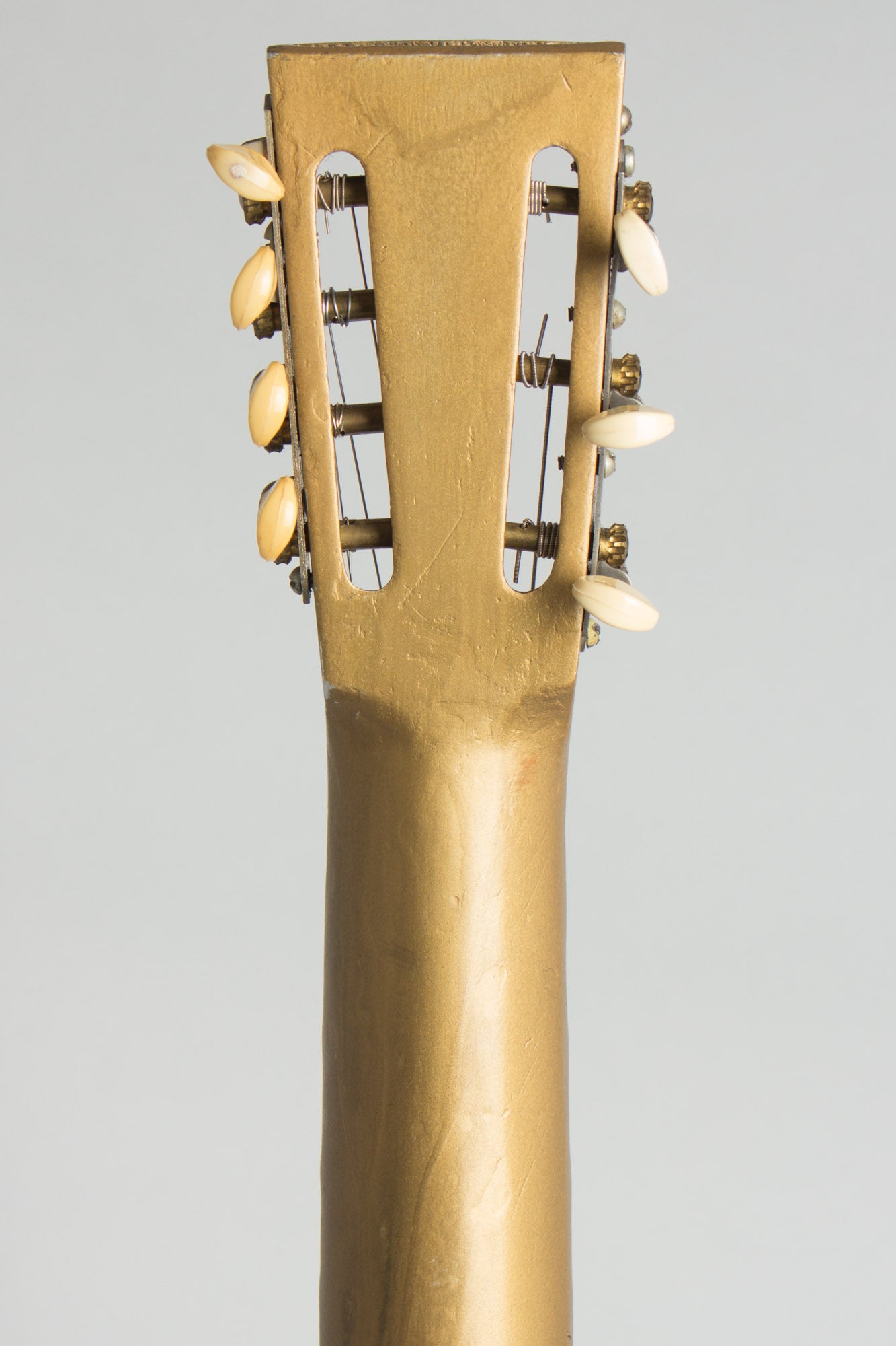 Rickenbacker Model A-22 7-String Lap Steel Electric Guitar (1934)