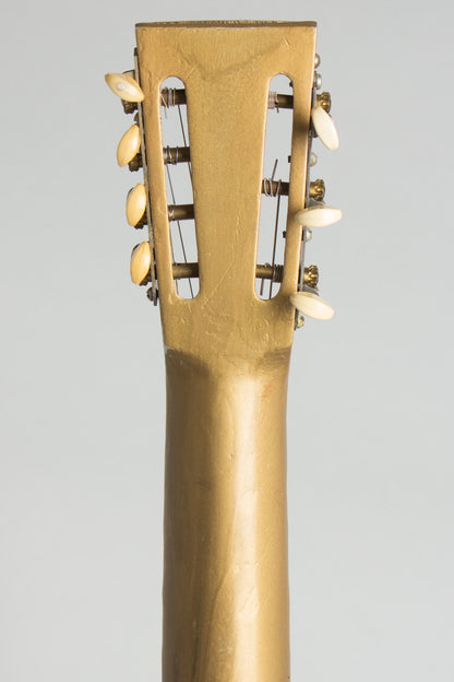 Rickenbacker Model A-22 7-String Lap Steel Electric Guitar (1934)