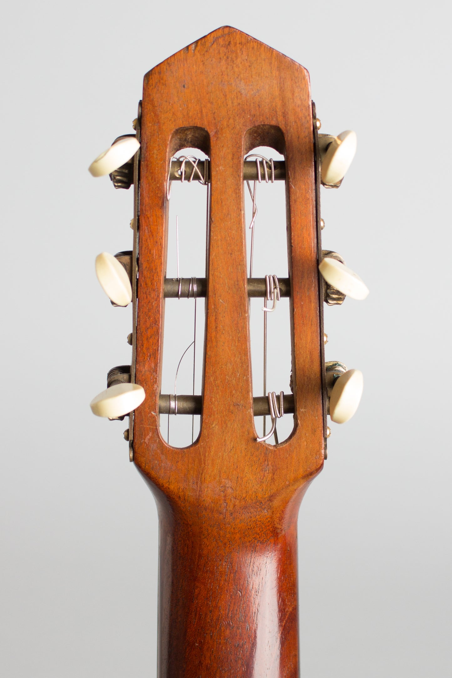 Busato Petite Modele Gypsy Jazz Acoustic Guitar (1943)