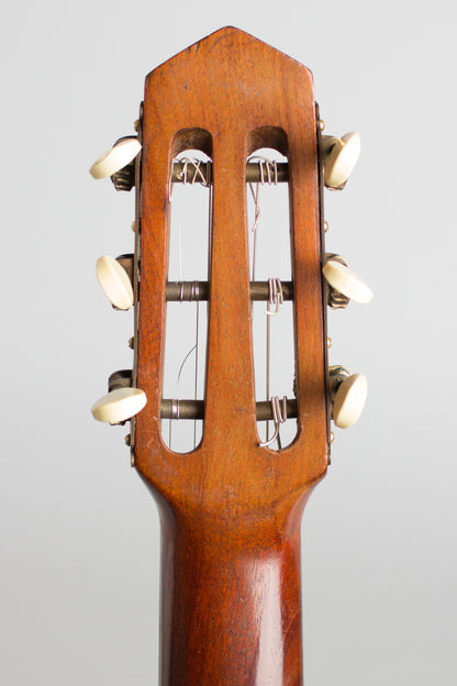 Busato Petite Modele Gypsy Jazz Acoustic Guitar (1943)