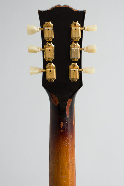 Gibson J-185 Flat Top Acoustic Guitar (1956)