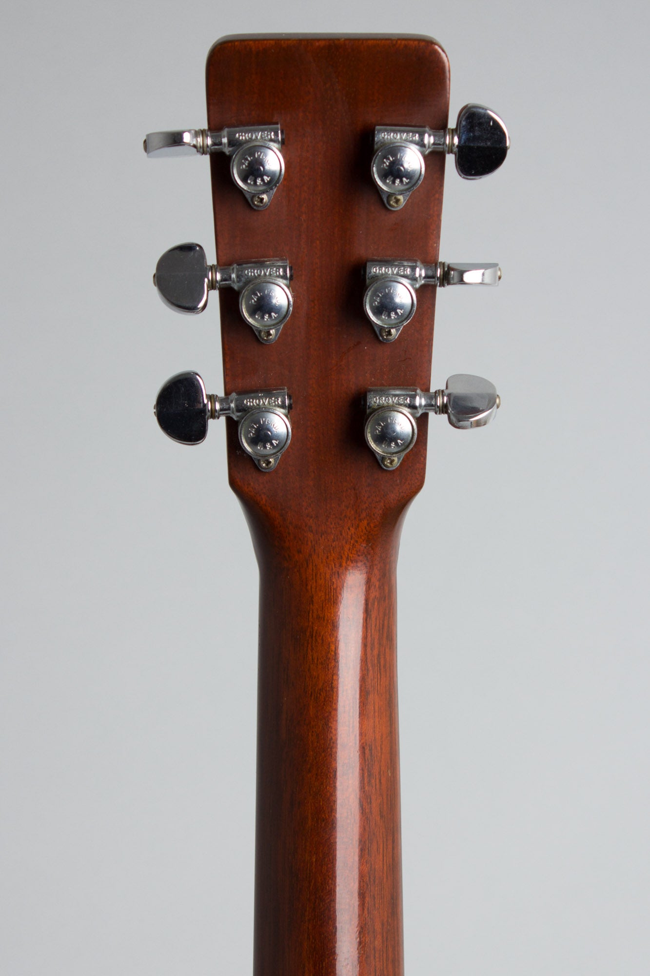 C. F. Martin D-21 Flat Top Acoustic Guitar (1966)