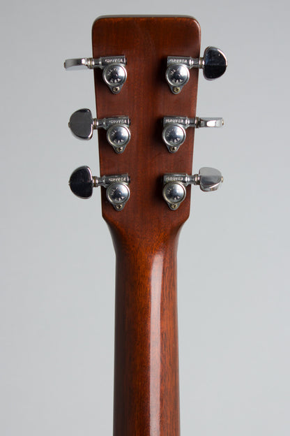 C. F. Martin D-21 Flat Top Acoustic Guitar (1966)