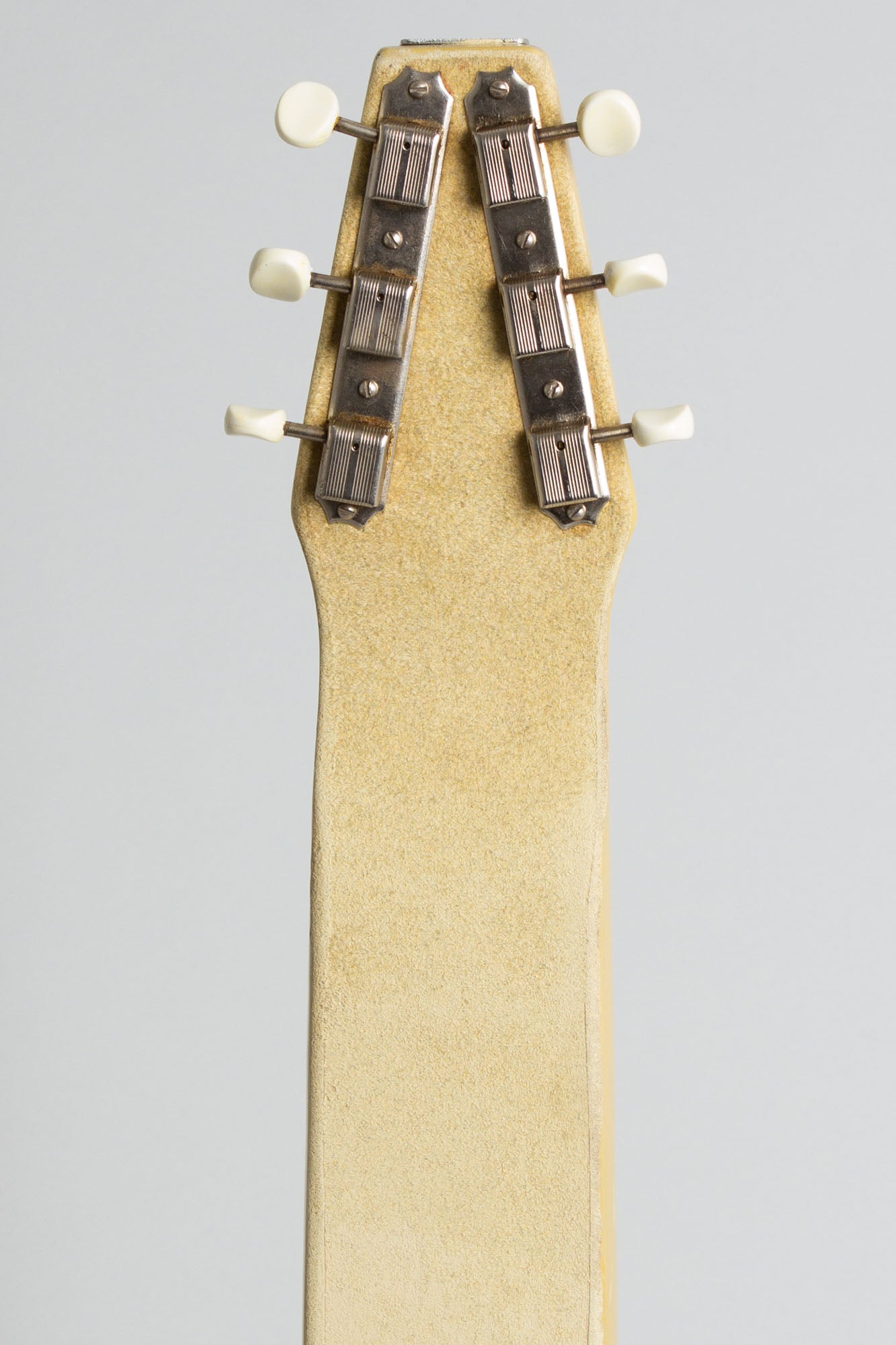 Fender Champion Lap Steel Electric Guitar (1952)