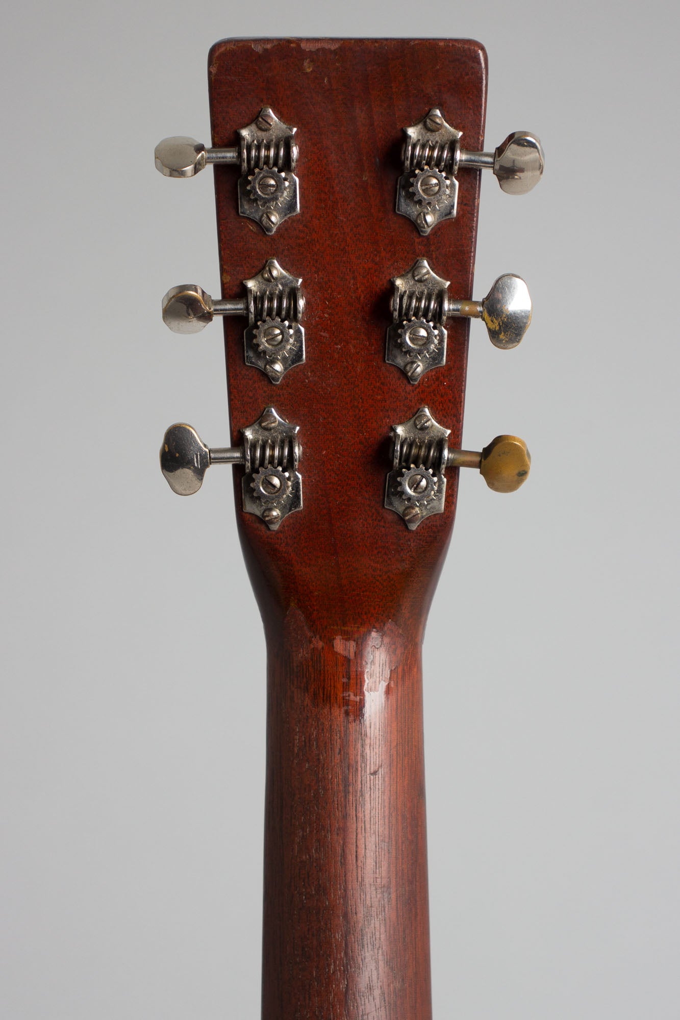 C. F. Martin D-18 Flat Top Acoustic Guitar (1940)