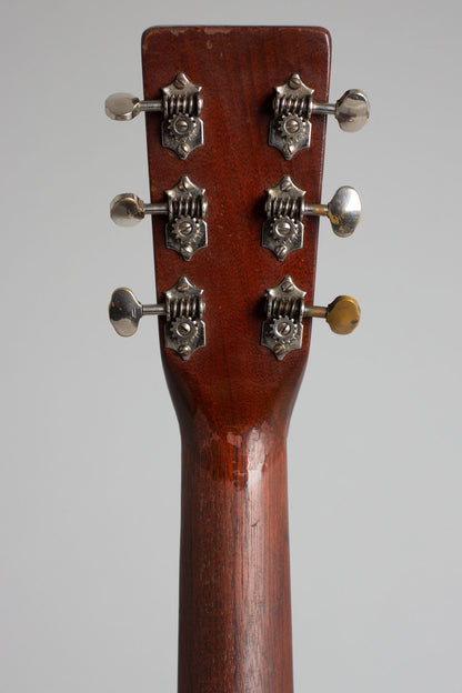 C. F. Martin D-18 Flat Top Acoustic Guitar (1940)