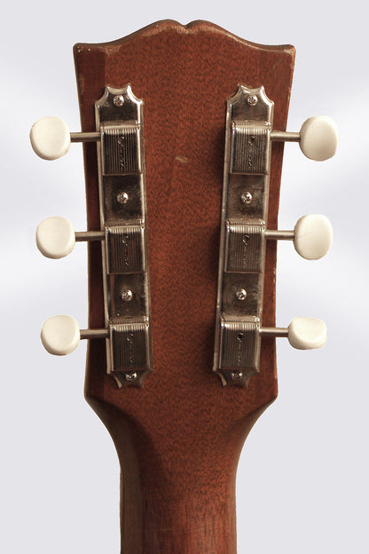 Gibson J-50 Flat Top Acoustic Guitar (1950)