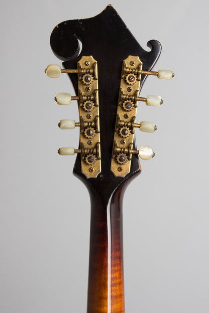 Gibson F-5 Carved Top Mandolin (1941)