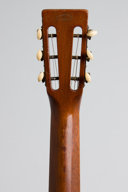 C. F. Martin 000-18 Flat Top Acoustic Guitar (1931)