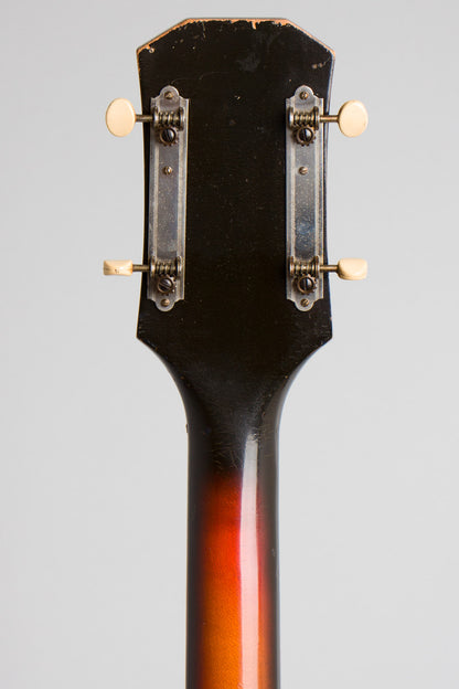Harmony H-22 Electric Bass Guitar (1972)