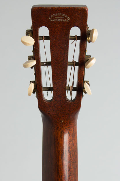 C. F. Martin 00-18 Flat Top Acoustic Guitar (1929)
