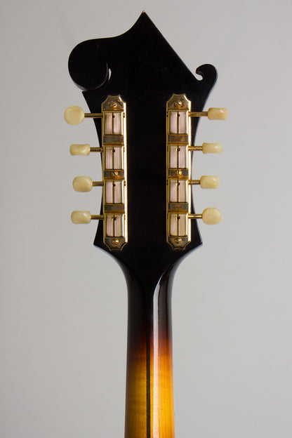 Gibson F-5 Carved Top Mandolin (1955)