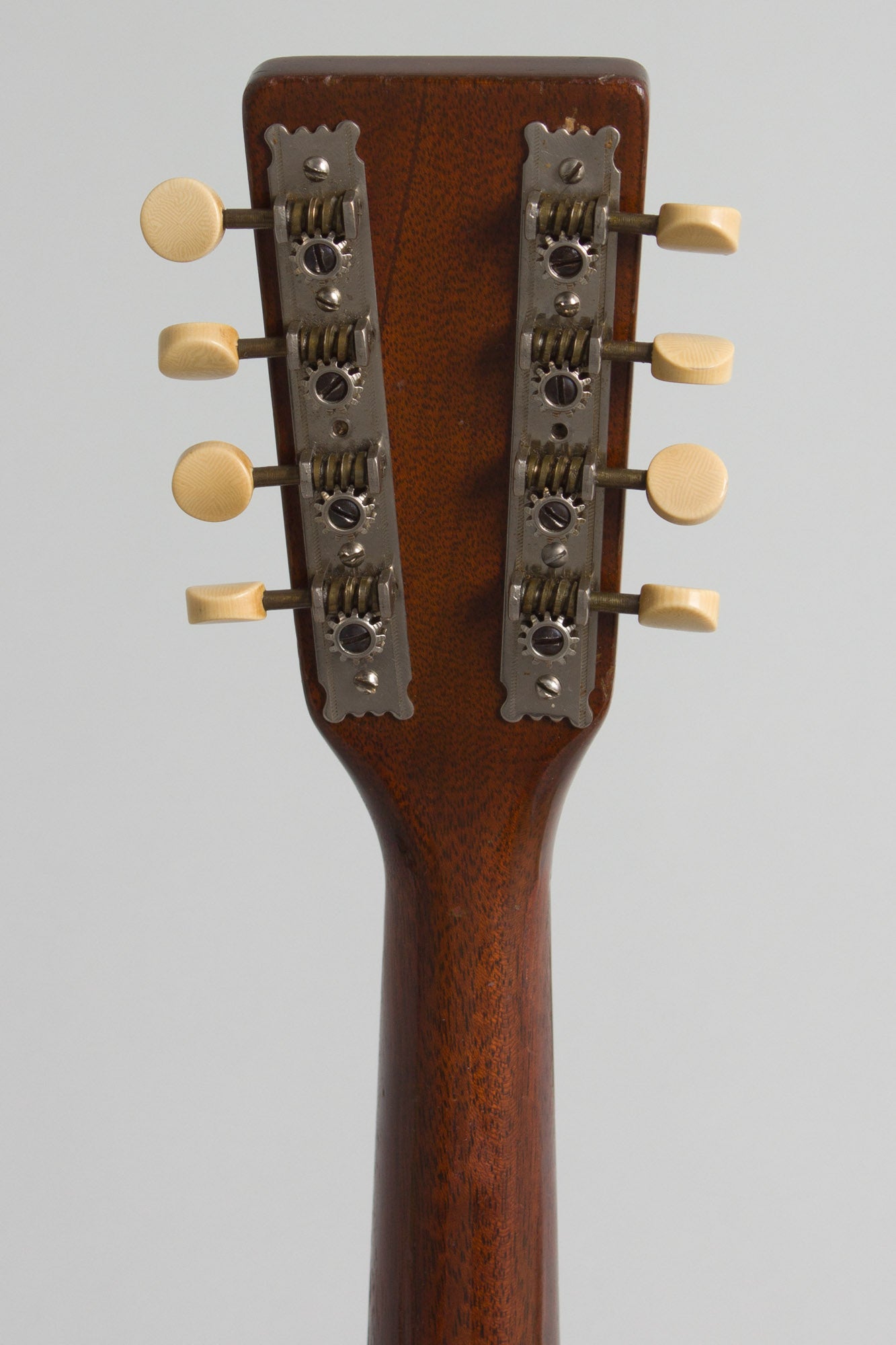 C. F. Martin Style A Shade Top Flat Back Mandolin (1939)