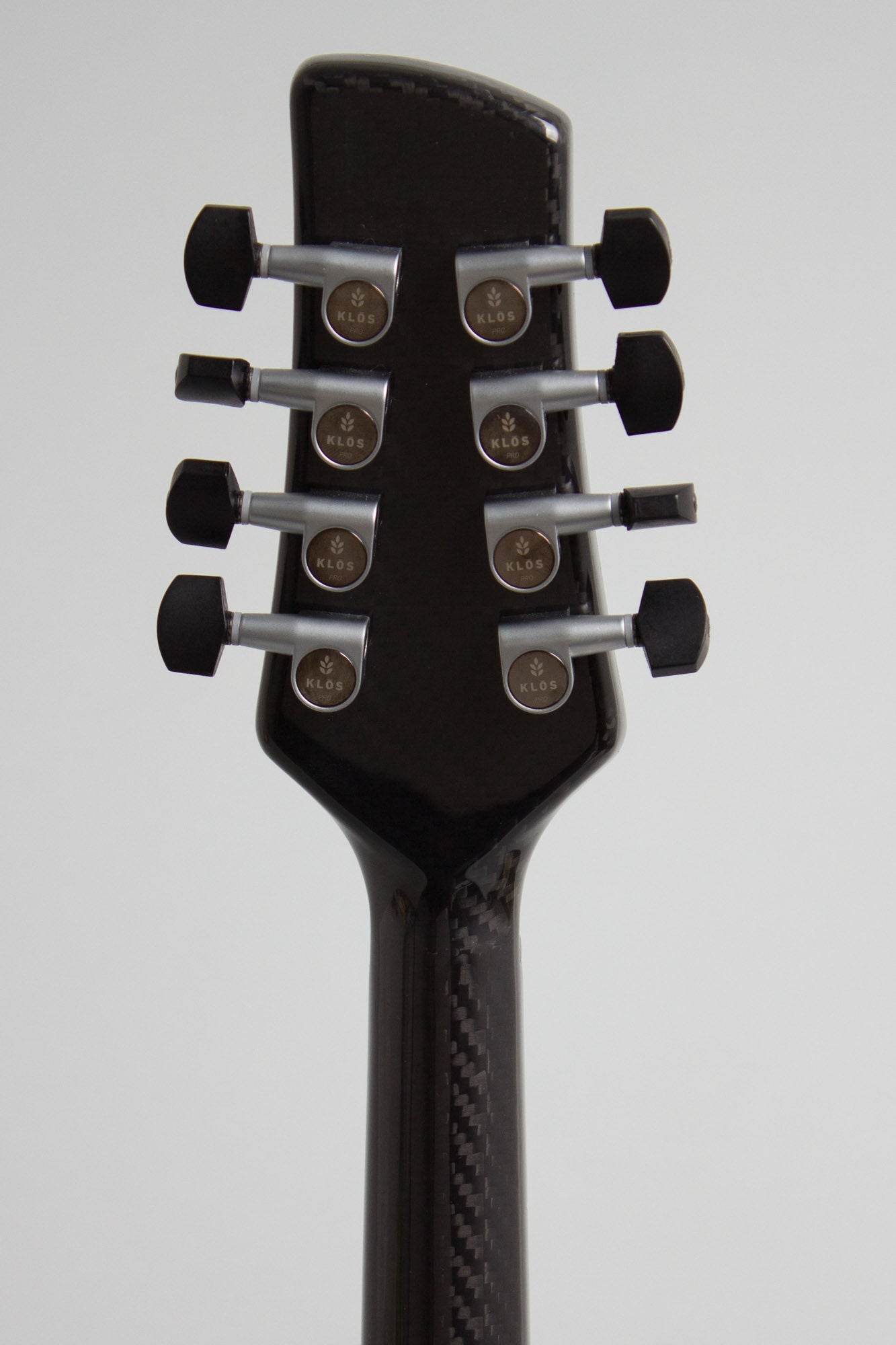 Klos Carbon Fiber Arch Top Mandolin (2025)