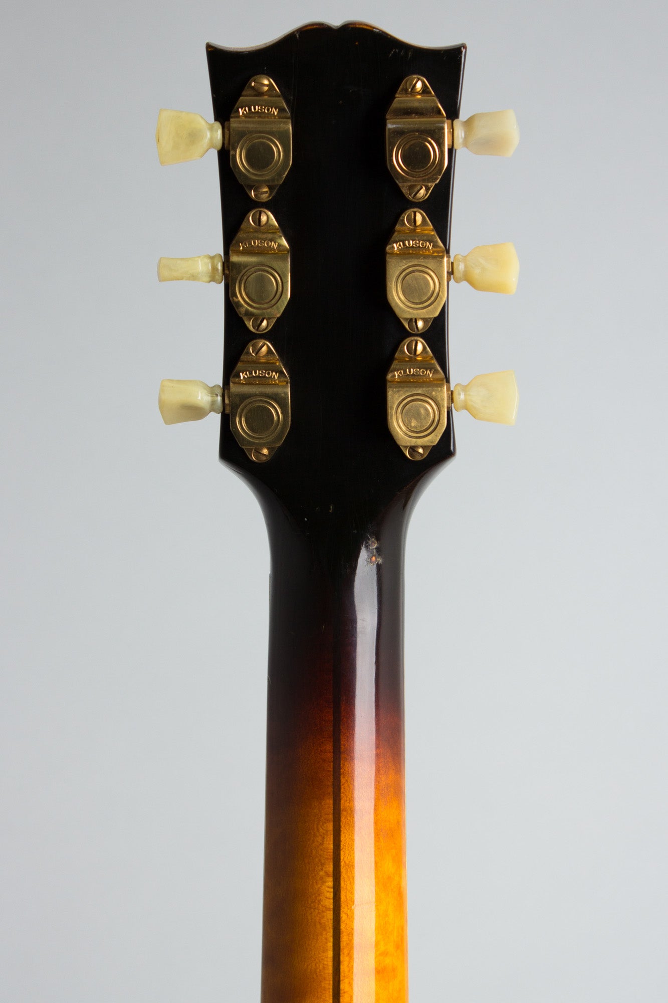 Gibson L-5 Arch Top Acoustic Guitar (1949)