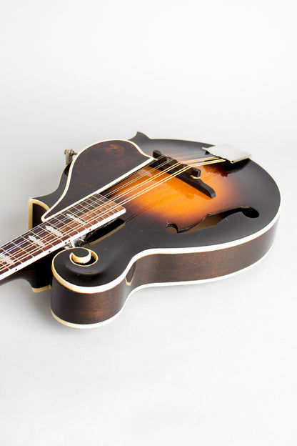Gibson F-7 Carved Top Mandolin (1934)