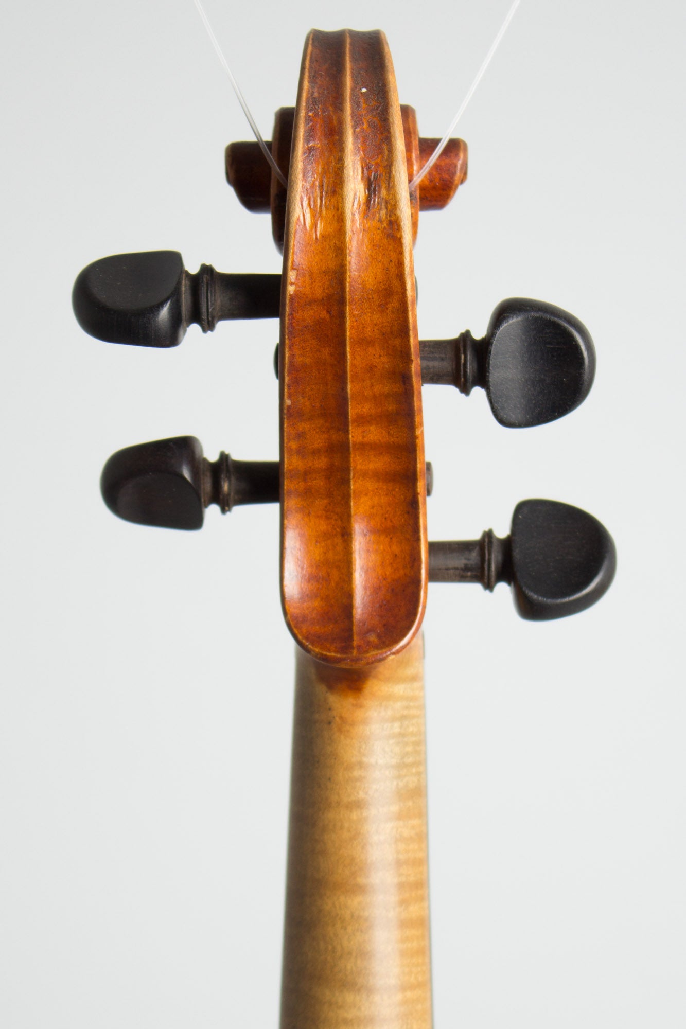 Frantisek Zivec Violin (1959)
