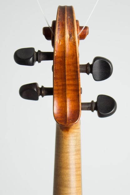 Frantisek Zivec Violin (1959)