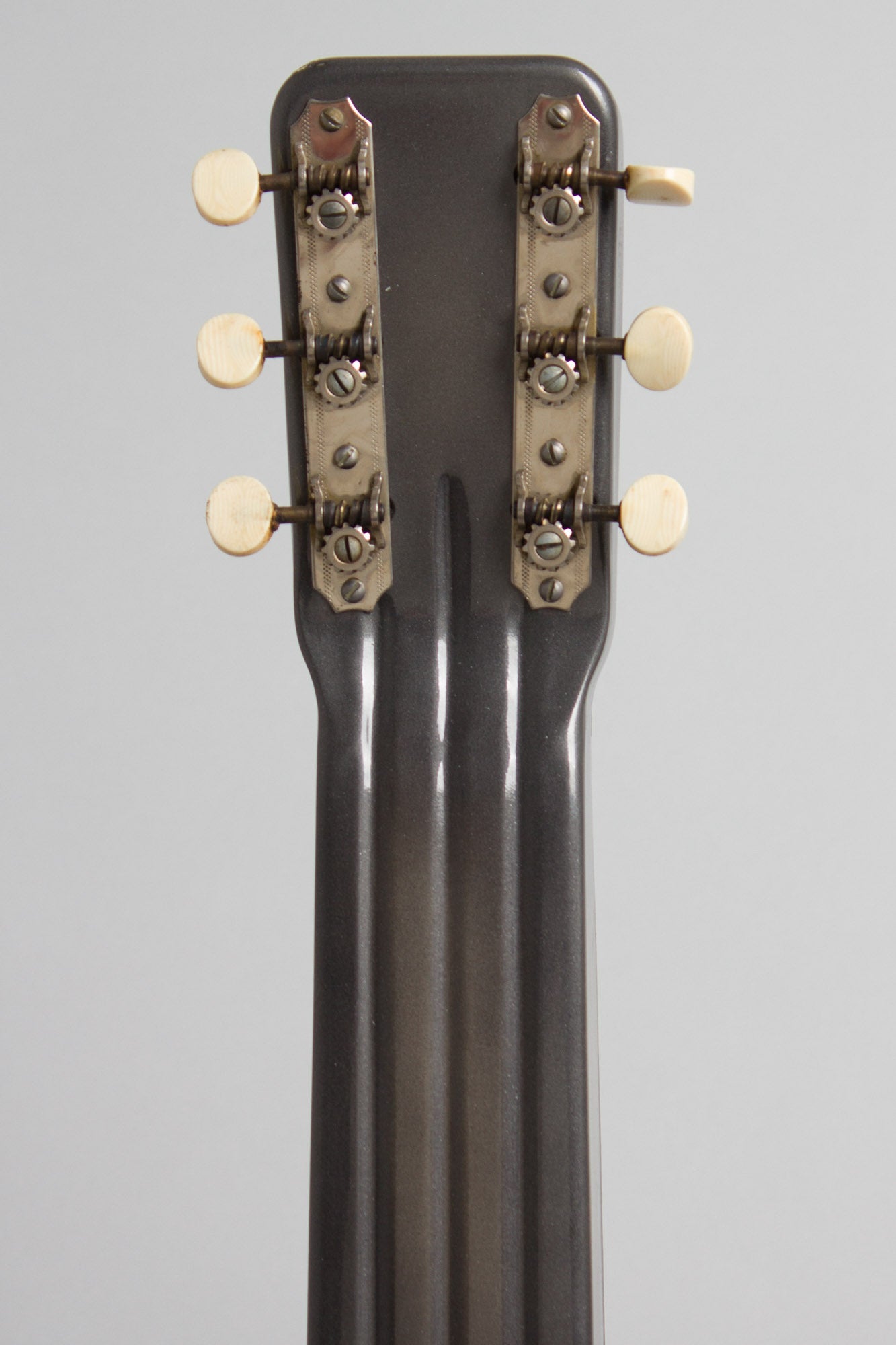 Rickenbacker Model NS Lap Steel Electric Guitar (1940s)