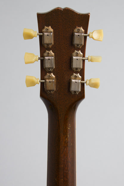 Gibson ES-175 Arch Top Hollow Body Electric Guitar (1950)